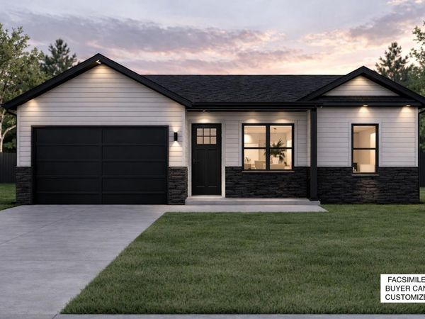 4607 W Johanna Drive, Bloomington, IN 47404