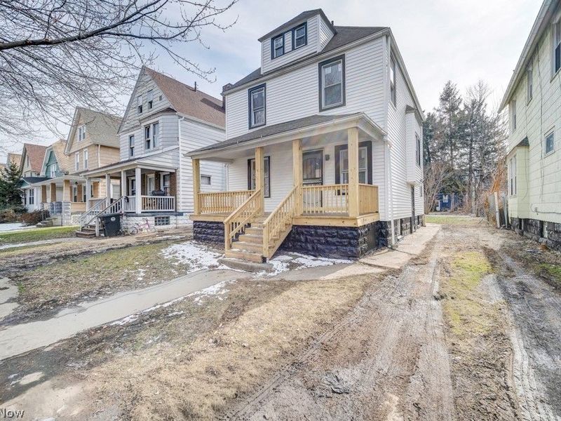 3341 Woodbridge Avenue, Cleveland, OH 44109 Photo 2