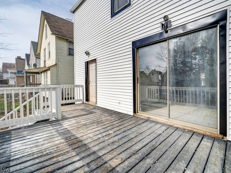 3341 Woodbridge Avenue, Cleveland, OH 44109 Photo 6