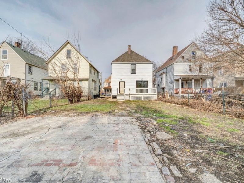 3341 Woodbridge Avenue, Cleveland, OH 44109 Photo 8