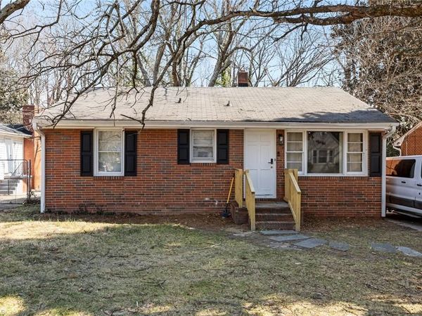 916 Forrest Street, High Point, NC 27262
