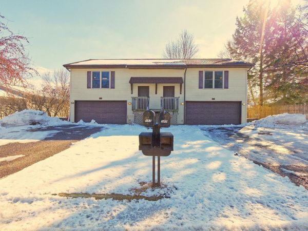 160 Pacific Avenue E, Dassel, MN 55325