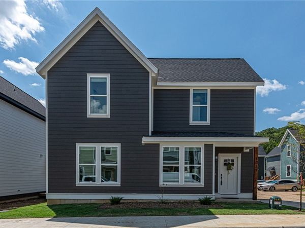 3167 W Tulsa Street , Fayetteville, AR 72704