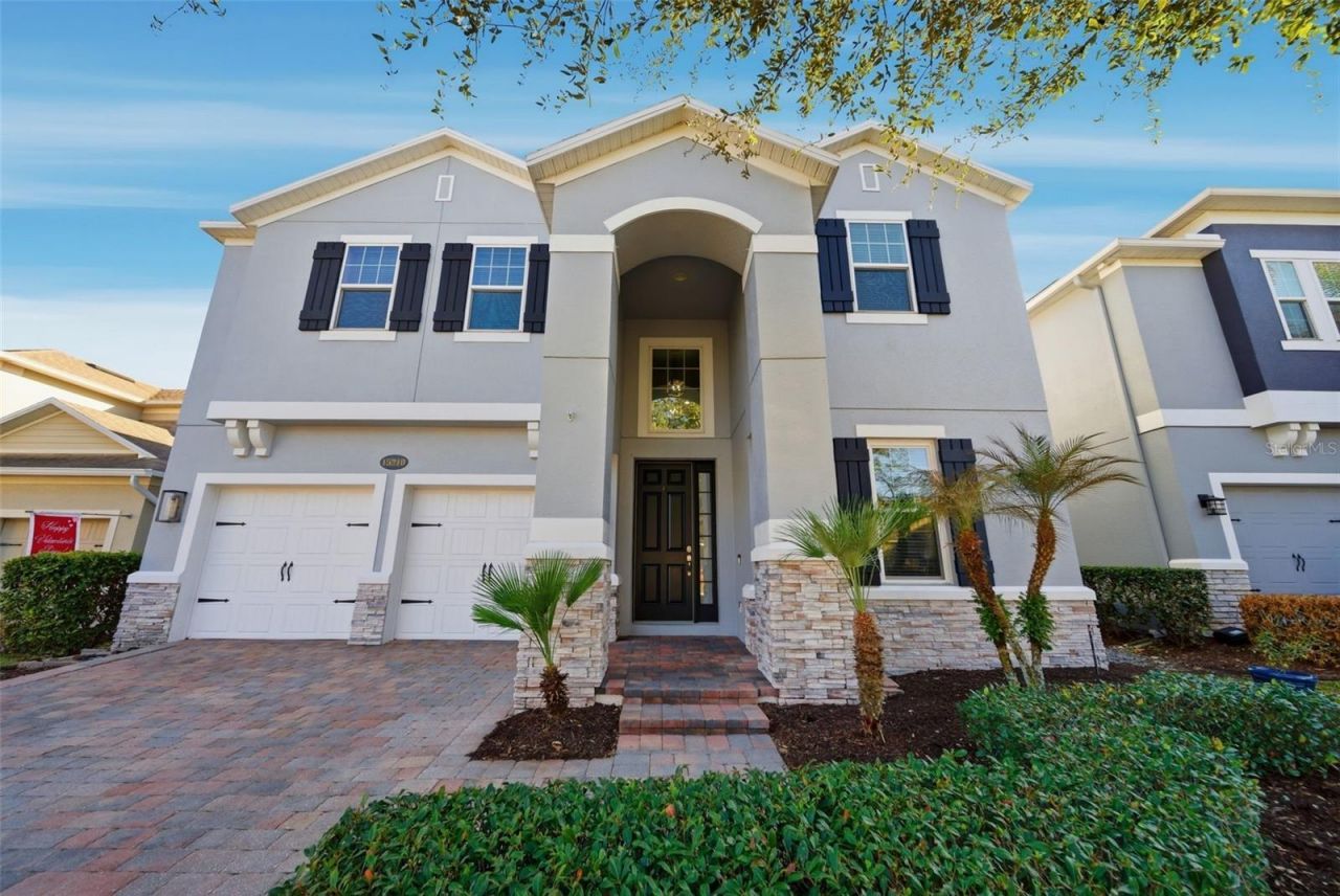 15210 Southern Martin Street, Winter Garden, FL 34787 Main Photo