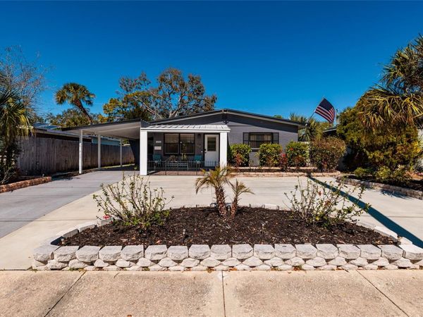 8029 22ND AVENUE N, ST PETERSBURG, FL 33710