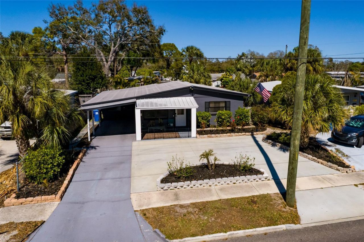 8029 22nd Avenue N, Saint Petersburg, FL 33710 Photo