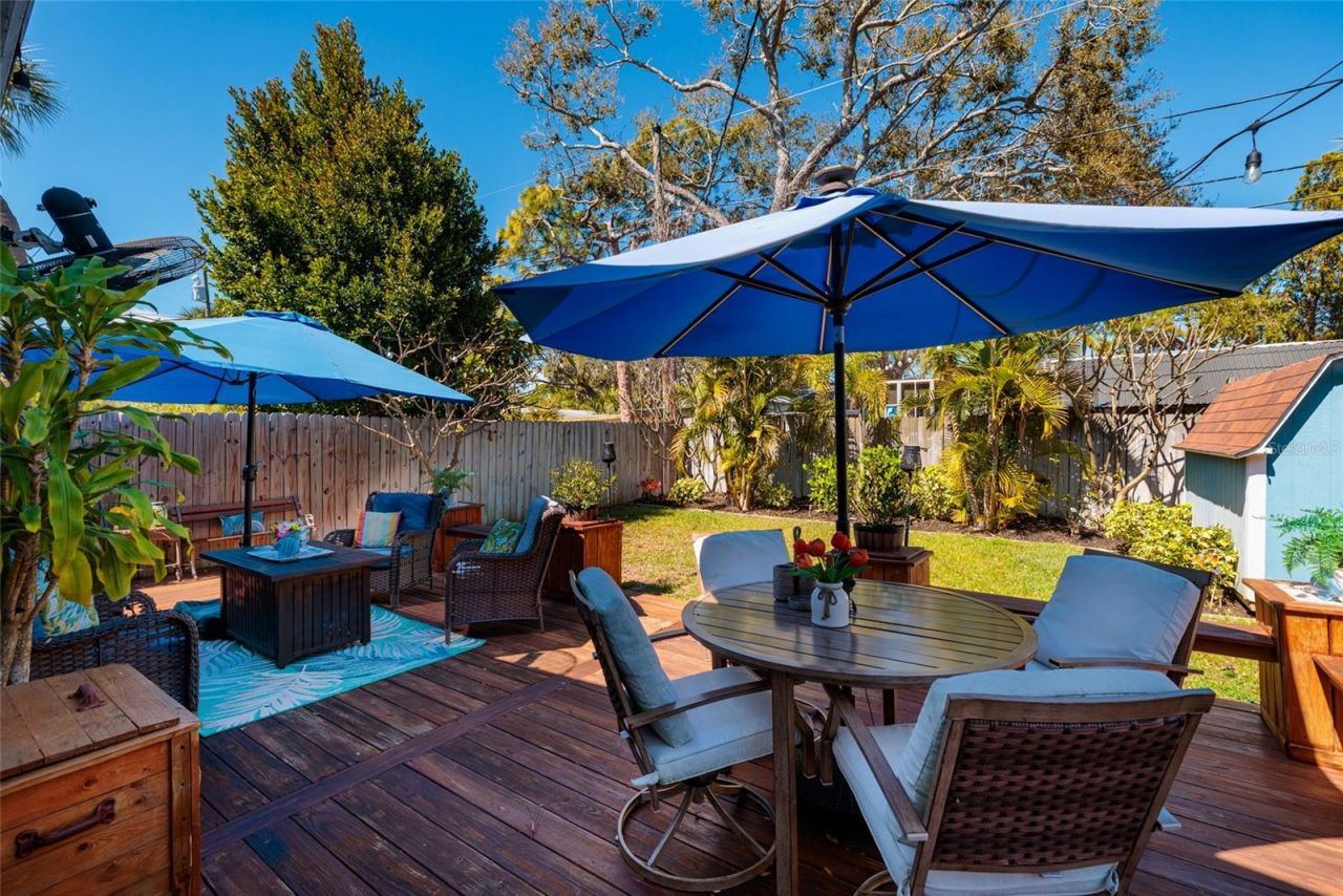 8029 22nd Avenue N, Saint Petersburg, FL 33710 Photo