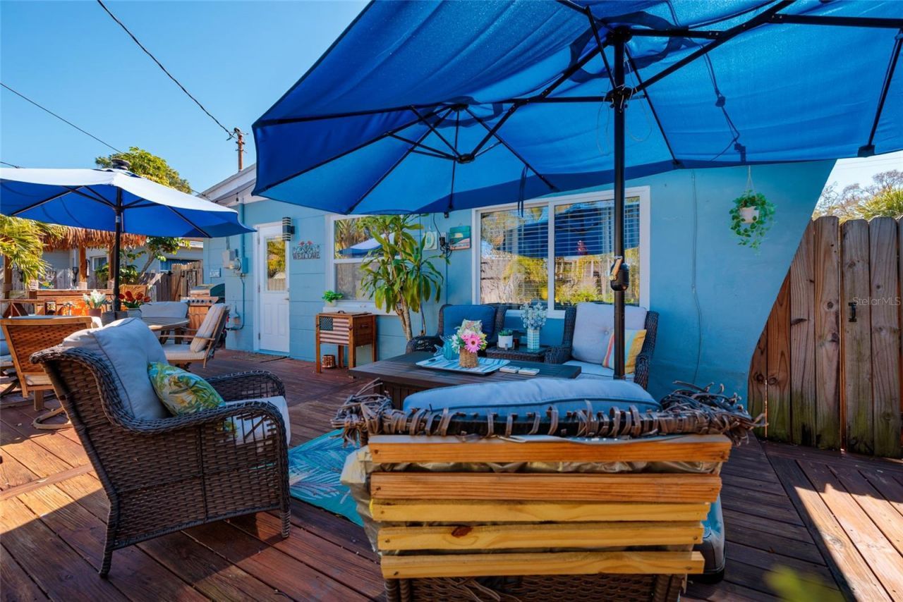 8029 22nd Avenue N, Saint Petersburg, FL 33710 Photo