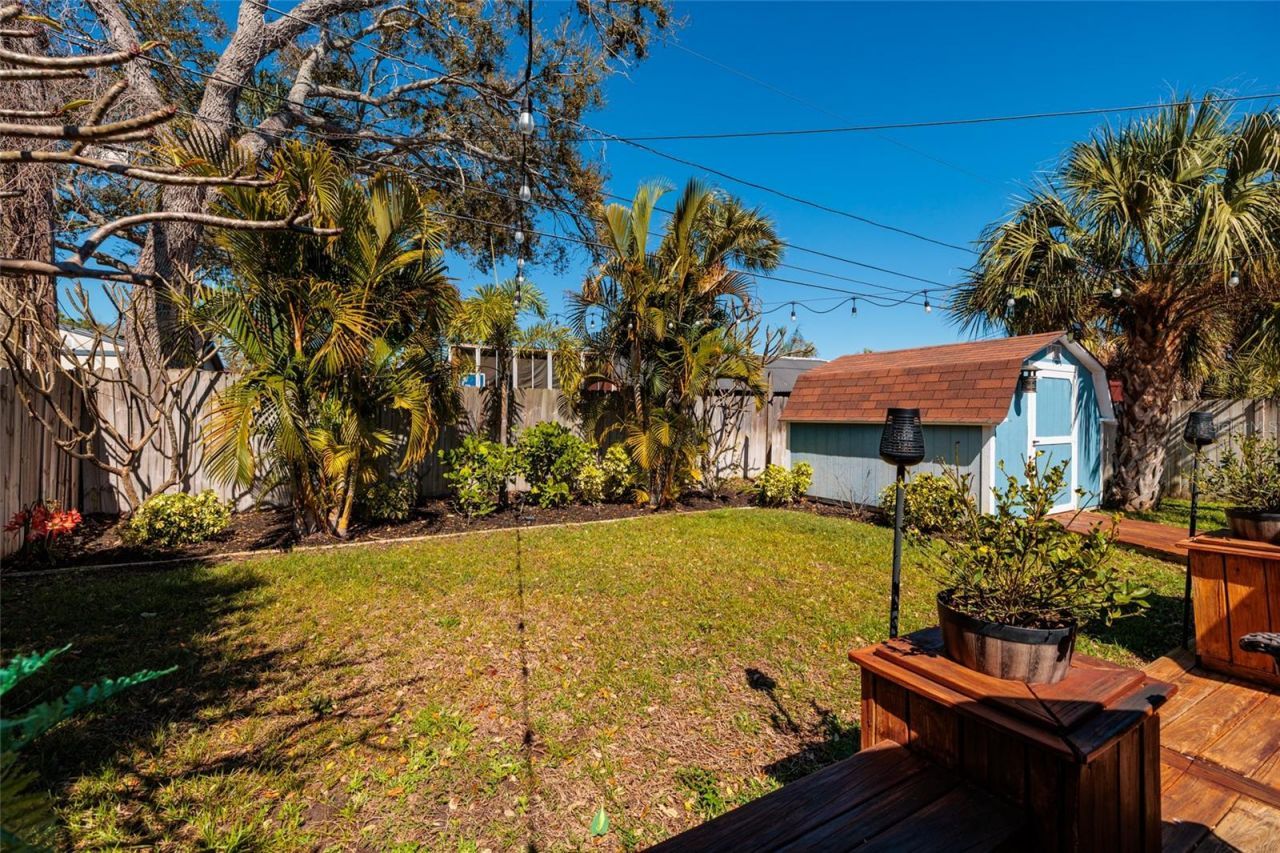 8029 22nd Avenue N, Saint Petersburg, FL 33710 Photo