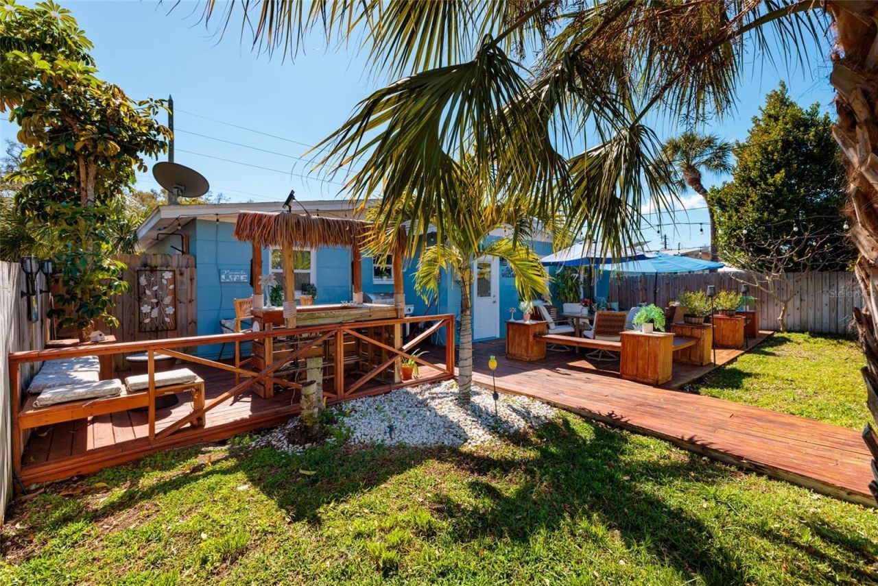 8029 22nd Avenue N, Saint Petersburg, FL 33710 Photo