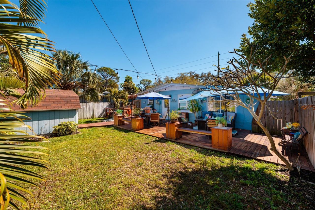 8029 22nd Avenue N, Saint Petersburg, FL 33710 Photo