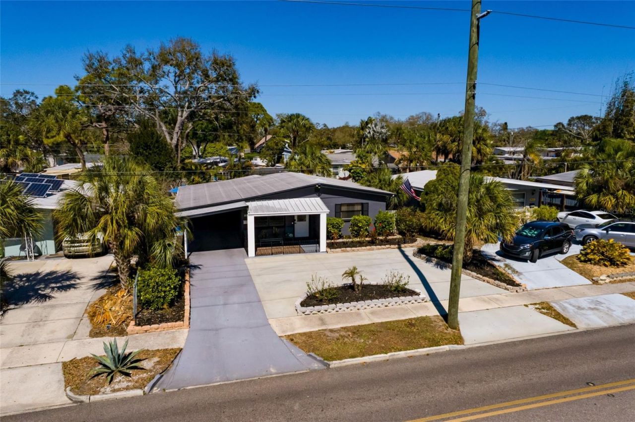 8029 22nd Avenue N, Saint Petersburg, FL 33710 Photo