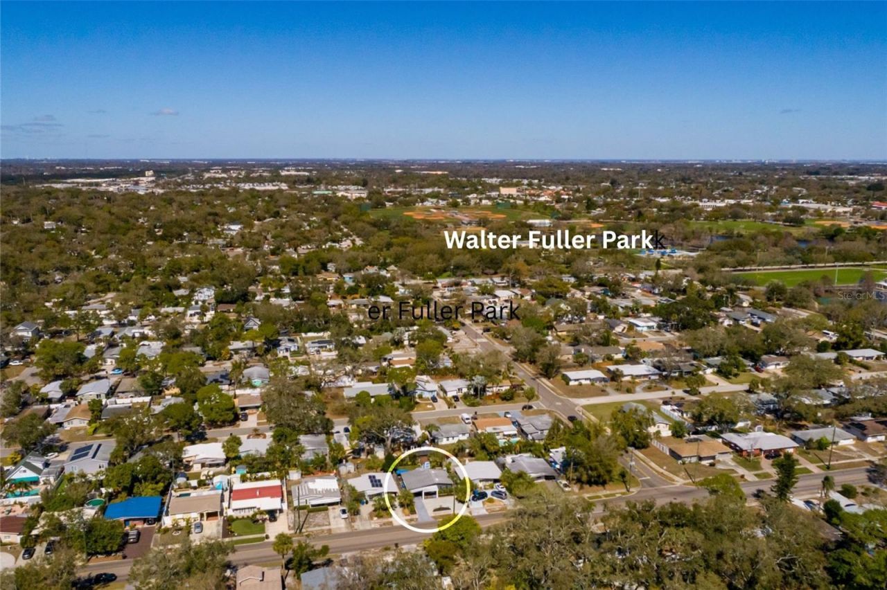 8029 22nd Avenue N, Saint Petersburg, FL 33710 Photo