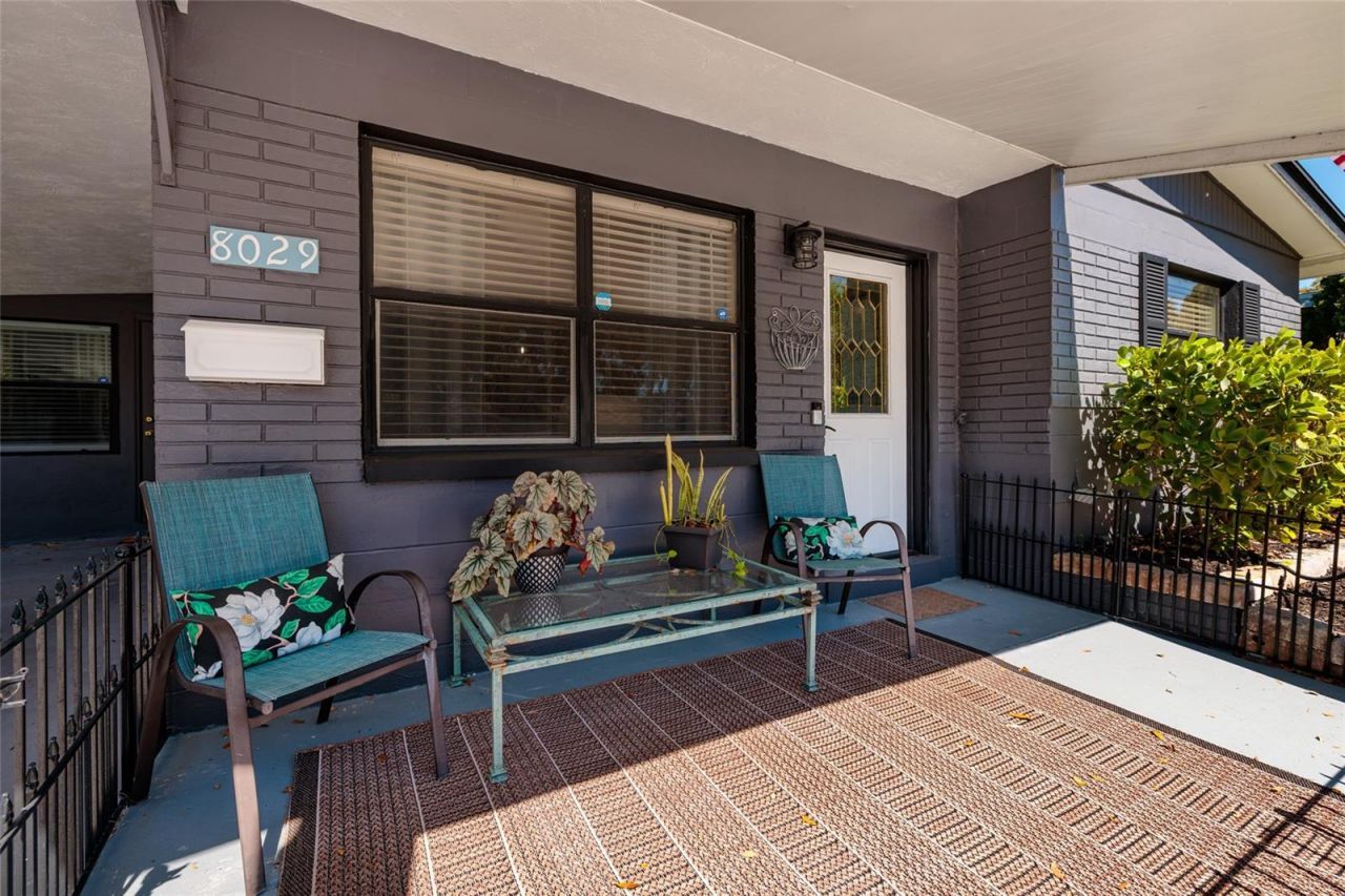 8029 22nd Avenue N, Saint Petersburg, FL 33710 Photo