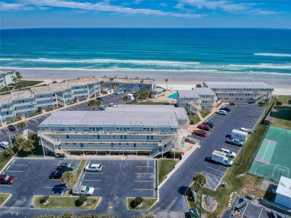 4849 SAXON DRIVE, Unit B106, NEW SMYRNA BEACH, FL 32169