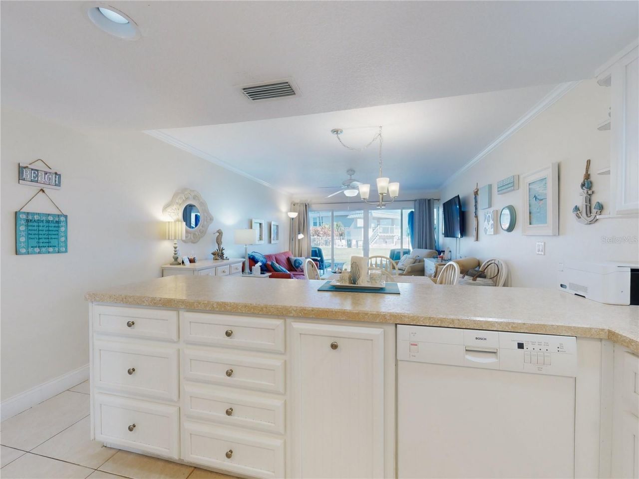 4849 Saxon Drive, Unit B106, New Smyrna Beach, FL 32169 Photo