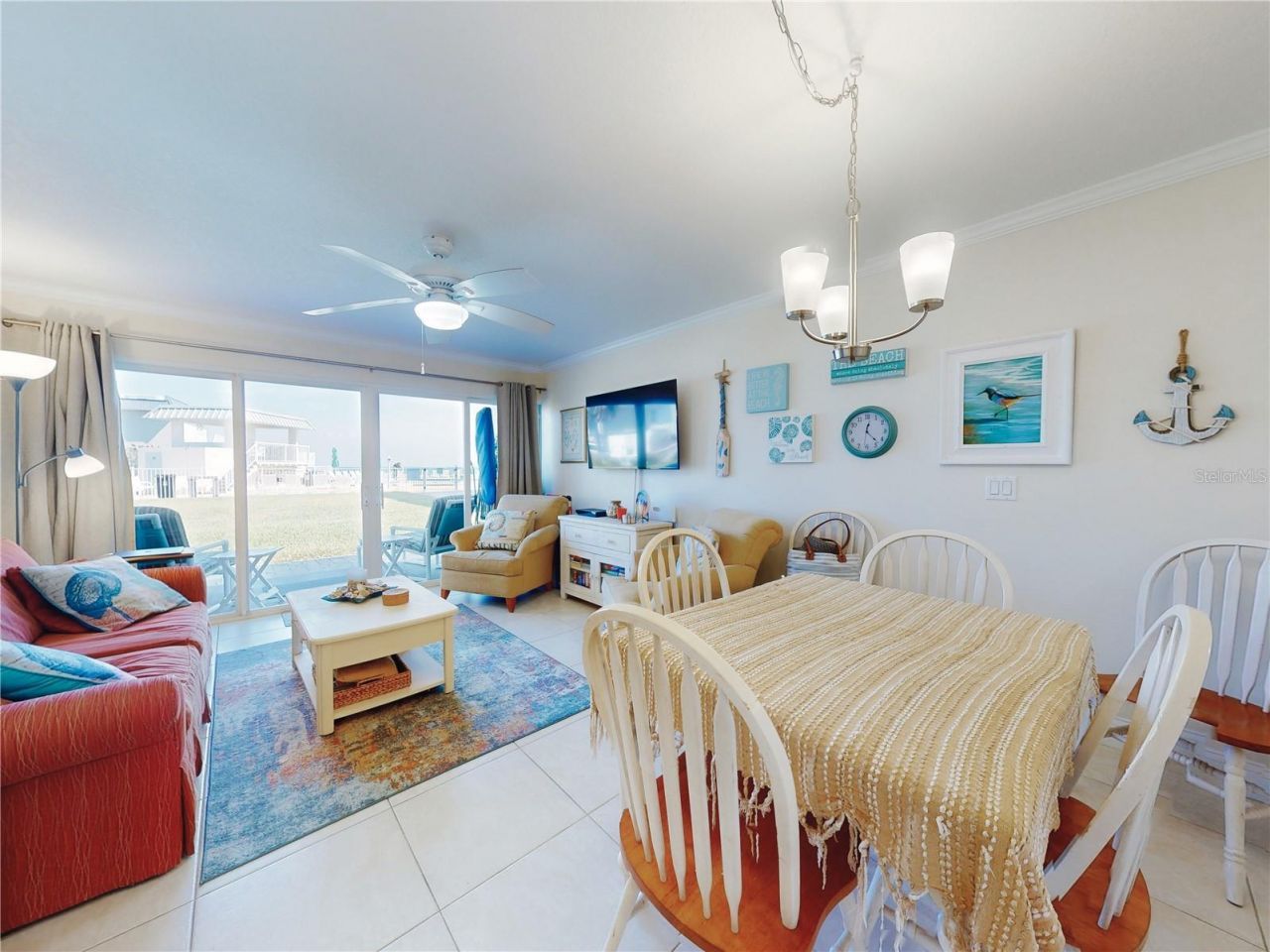 4849 Saxon Drive, Unit B106, New Smyrna Beach, FL 32169 Photo