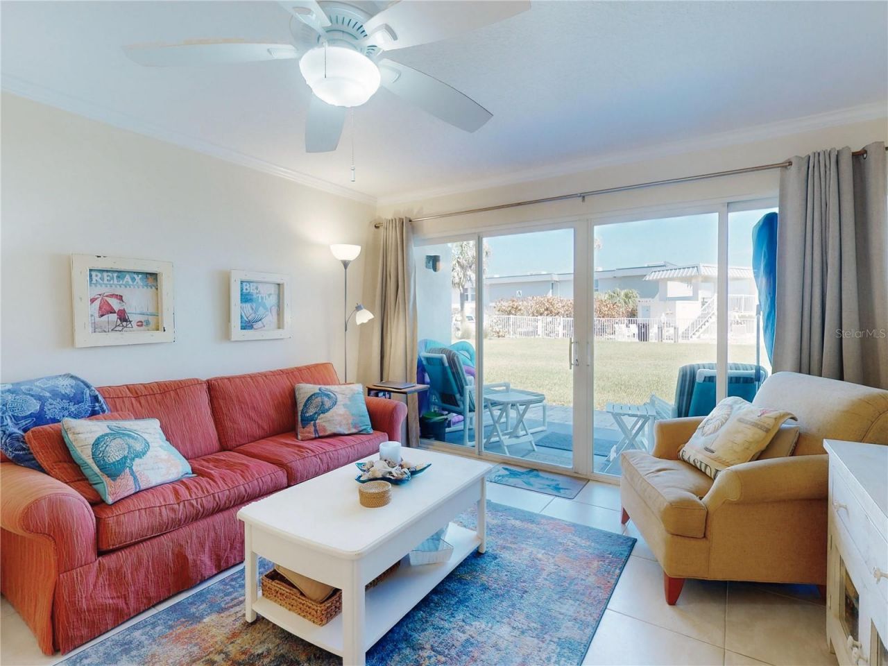 4849 Saxon Drive, Unit B106, New Smyrna Beach, FL 32169 Photo