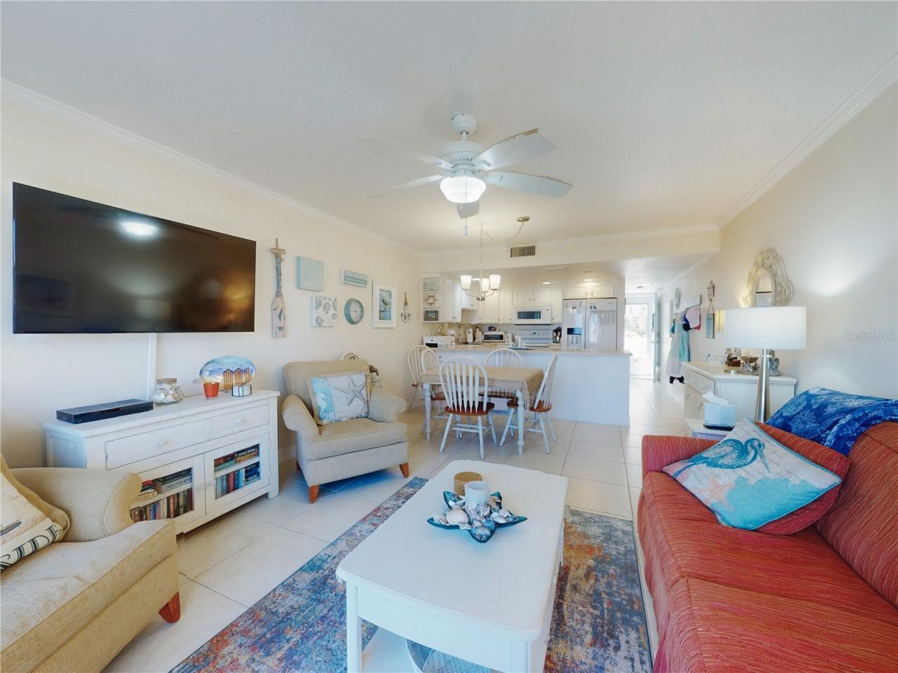 4849 Saxon Drive, Unit B106, New Smyrna Beach, FL 32169 Photo