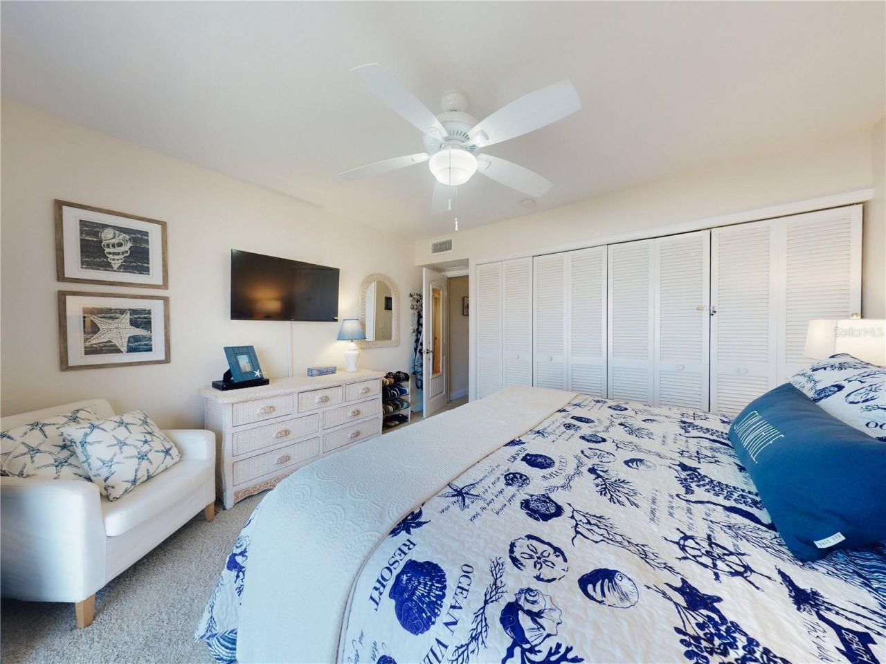4849 Saxon Drive, Unit B106, New Smyrna Beach, FL 32169 Photo