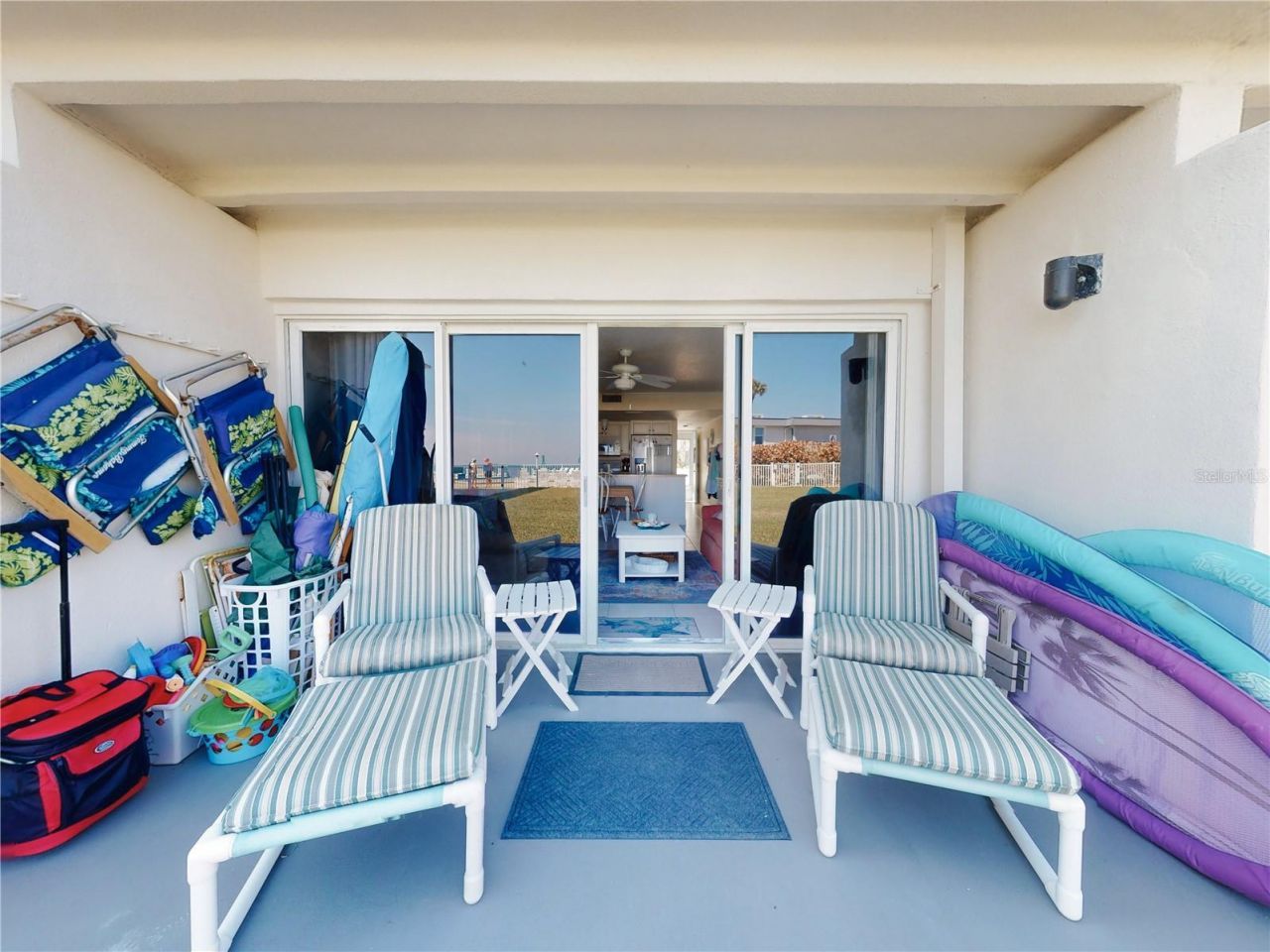 4849 Saxon Drive, Unit B106, New Smyrna Beach, FL 32169 Photo