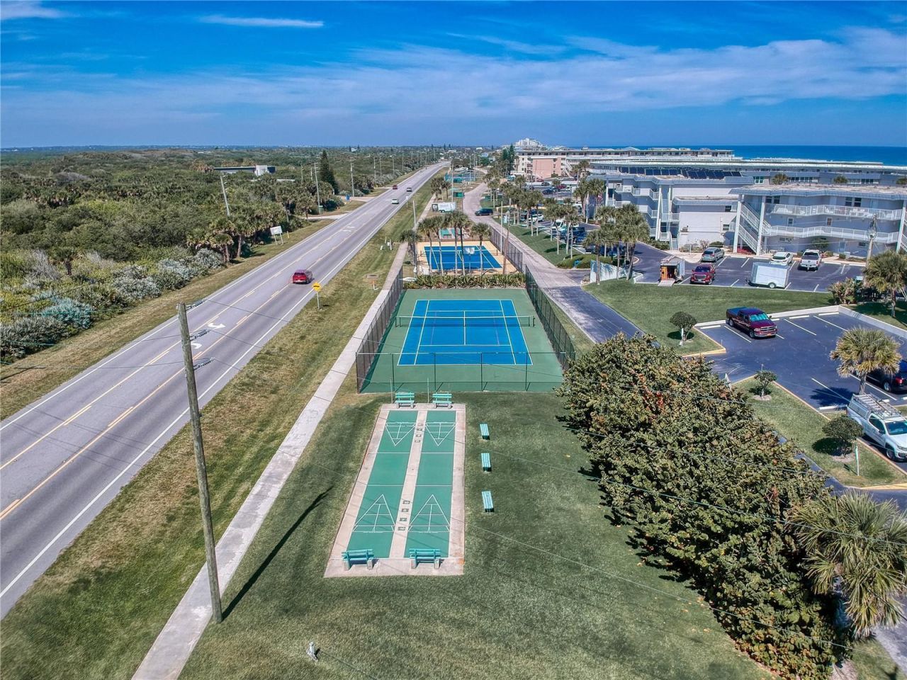 4849 Saxon Drive, Unit B106, New Smyrna Beach, FL 32169 Photo