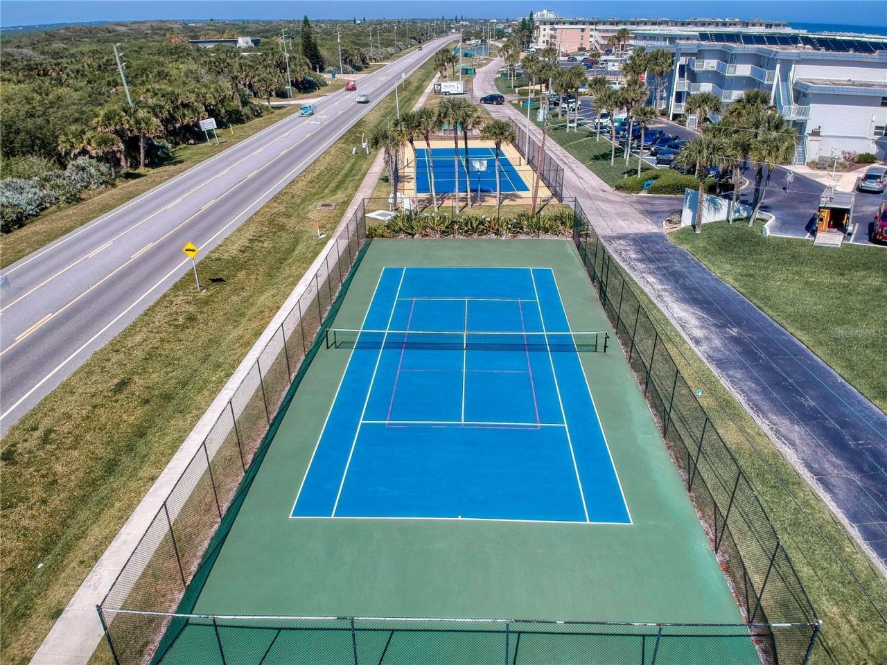 4849 Saxon Drive, Unit B106, New Smyrna Beach, FL 32169 Photo