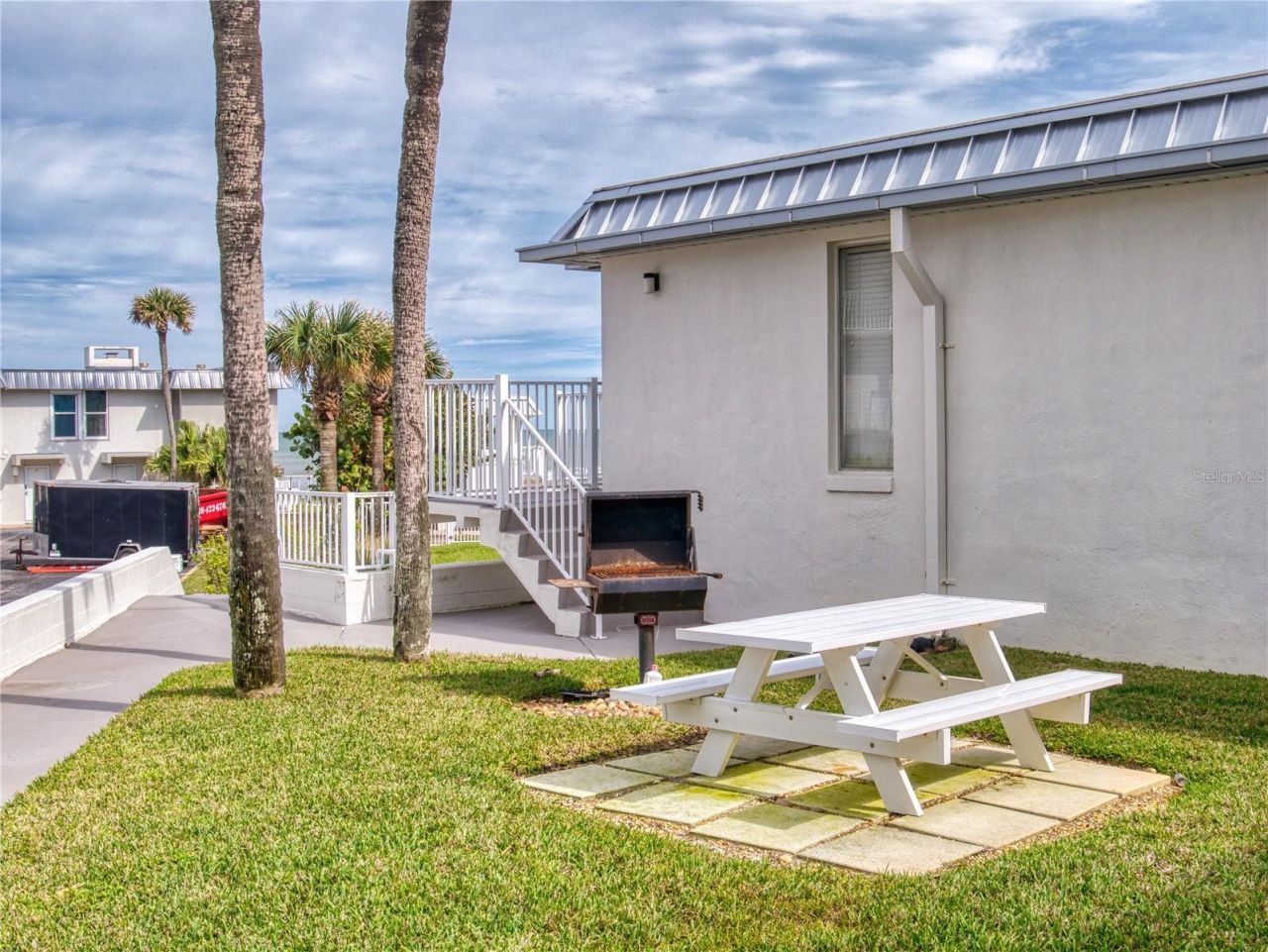 4849 Saxon Drive, Unit B106, New Smyrna Beach, FL 32169 Photo