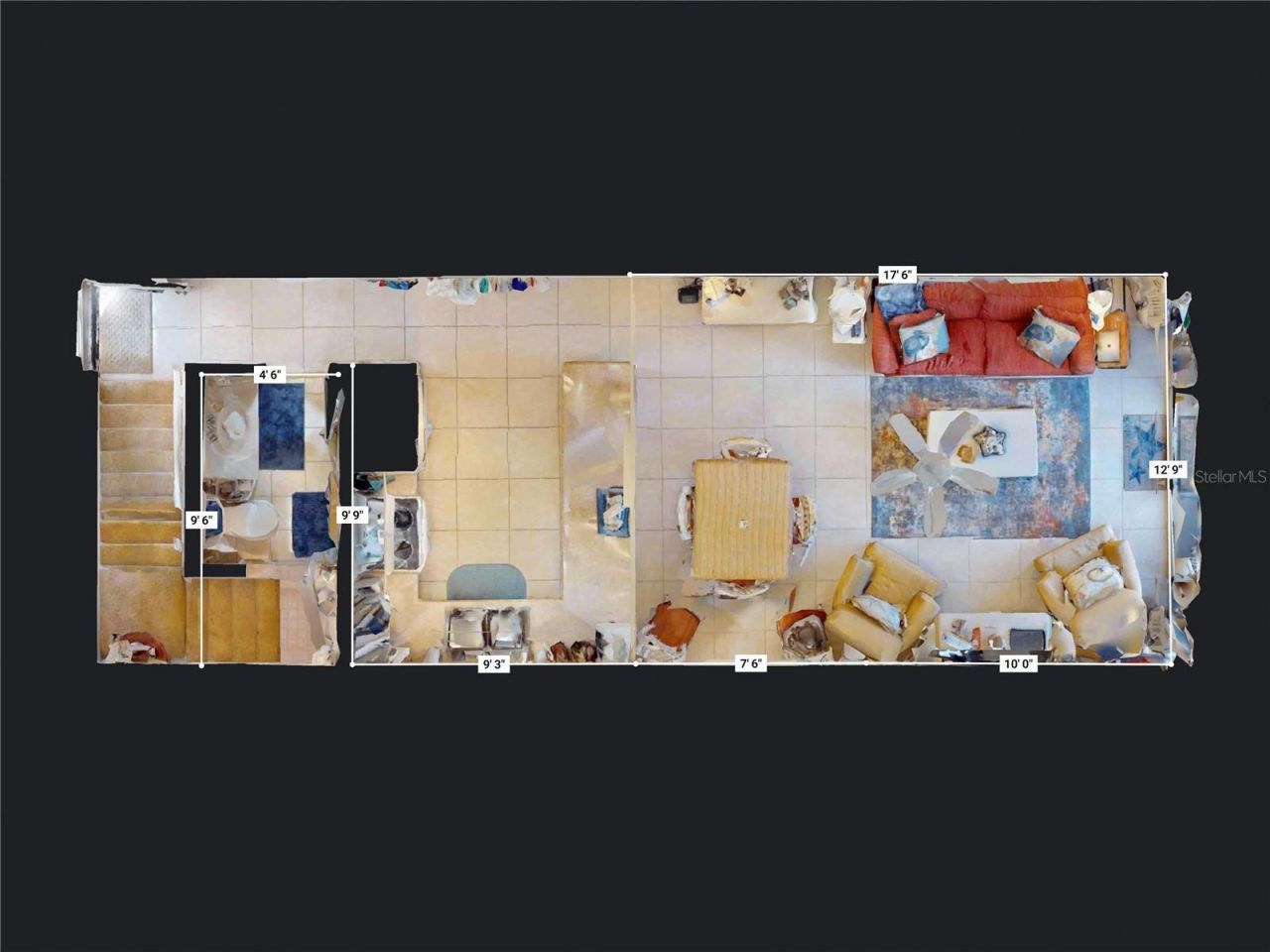 4849 Saxon Drive, Unit B106, New Smyrna Beach, FL 32169 Photo