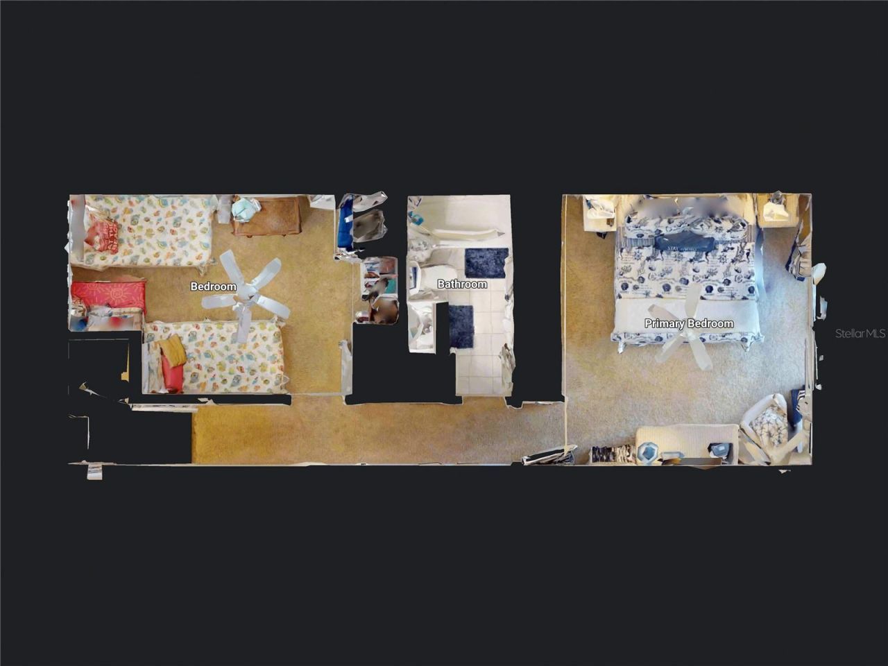 4849 Saxon Drive, Unit B106, New Smyrna Beach, FL 32169 Photo