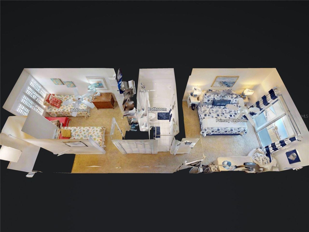 4849 Saxon Drive, Unit B106, New Smyrna Beach, FL 32169 Photo