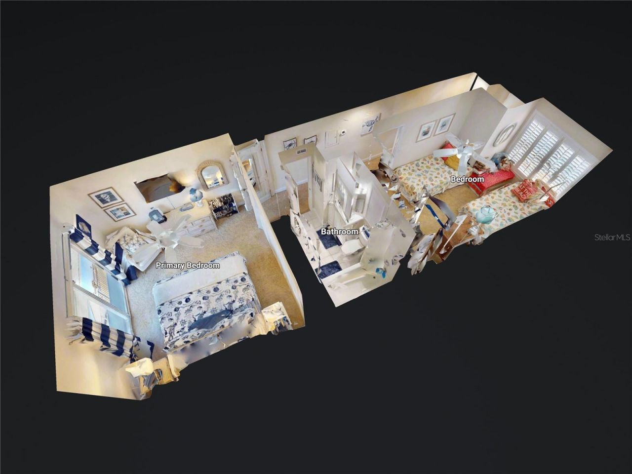 4849 Saxon Drive, Unit B106, New Smyrna Beach, FL 32169 Photo