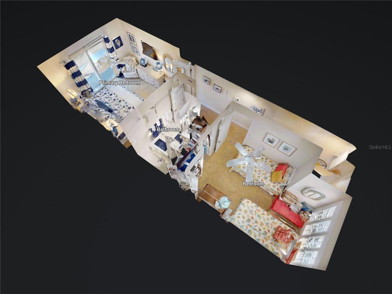 4849 Saxon Drive, Unit B106, New Smyrna Beach, FL 32169 Photo