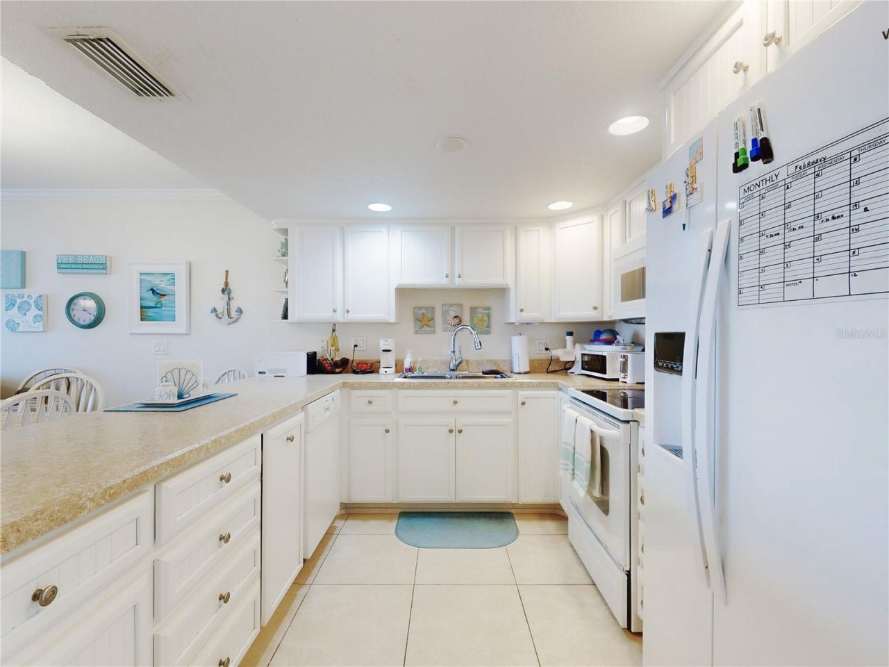 4849 Saxon Drive, Unit B106, New Smyrna Beach, FL 32169 Photo