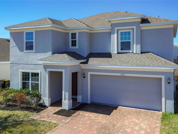 652 SAMUEL PLACE, DAVENPORT, FL 33837