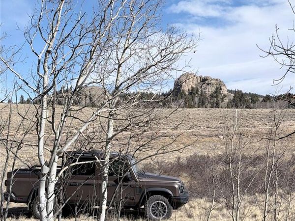 50 Rawhide Way , Jefferson, CO 80456