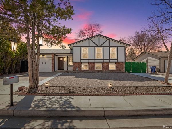 4055 Jet Wing Place , Colorado Springs, CO 80916