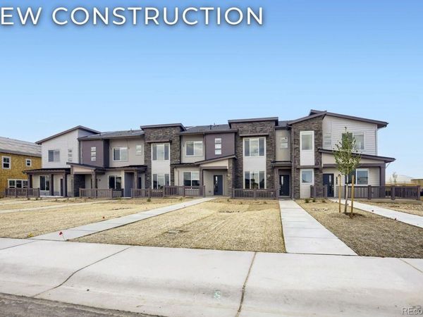 3584 Quincy Bay Place, Loveland, CO 80538