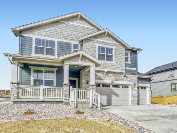 3005 Ironton Drive , Loveland, CO 80538