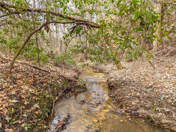 LT 167 Henderson Mountain Road, Jasper, GA 30143