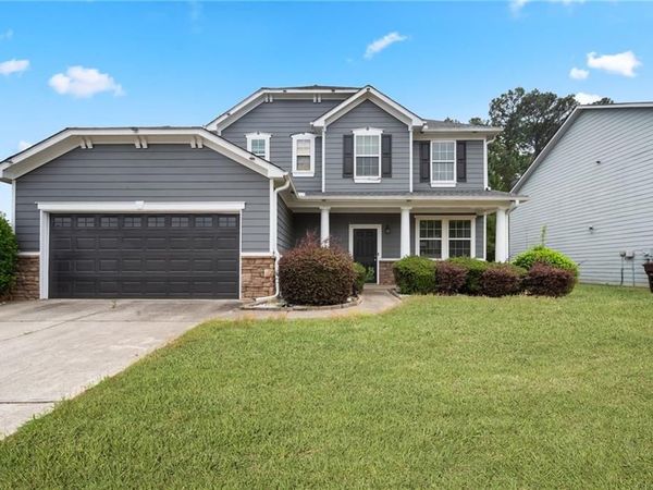 2882 Edgewater Street SW, Atlanta, GA 30331