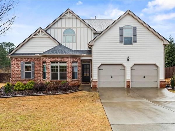 5925 Fielding Court , Cumming, GA 30041