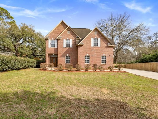 6615 Kingman Trail, Tallahassee, FL 32309