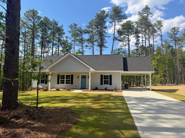 272 Keith Drive, Warrenville, SC 29851