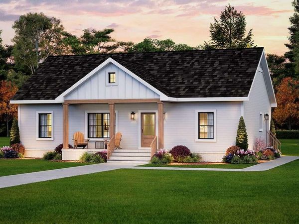 272 Keith Drive, Warrenville, SC 29851