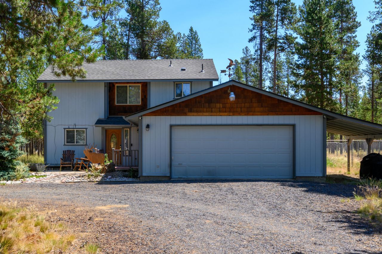 55340 Gross Drive, Bend, OR 97707 Main Photo