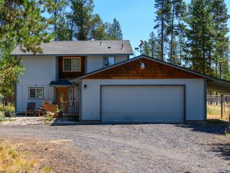 55340 Gross Drive Bend, OR 97707