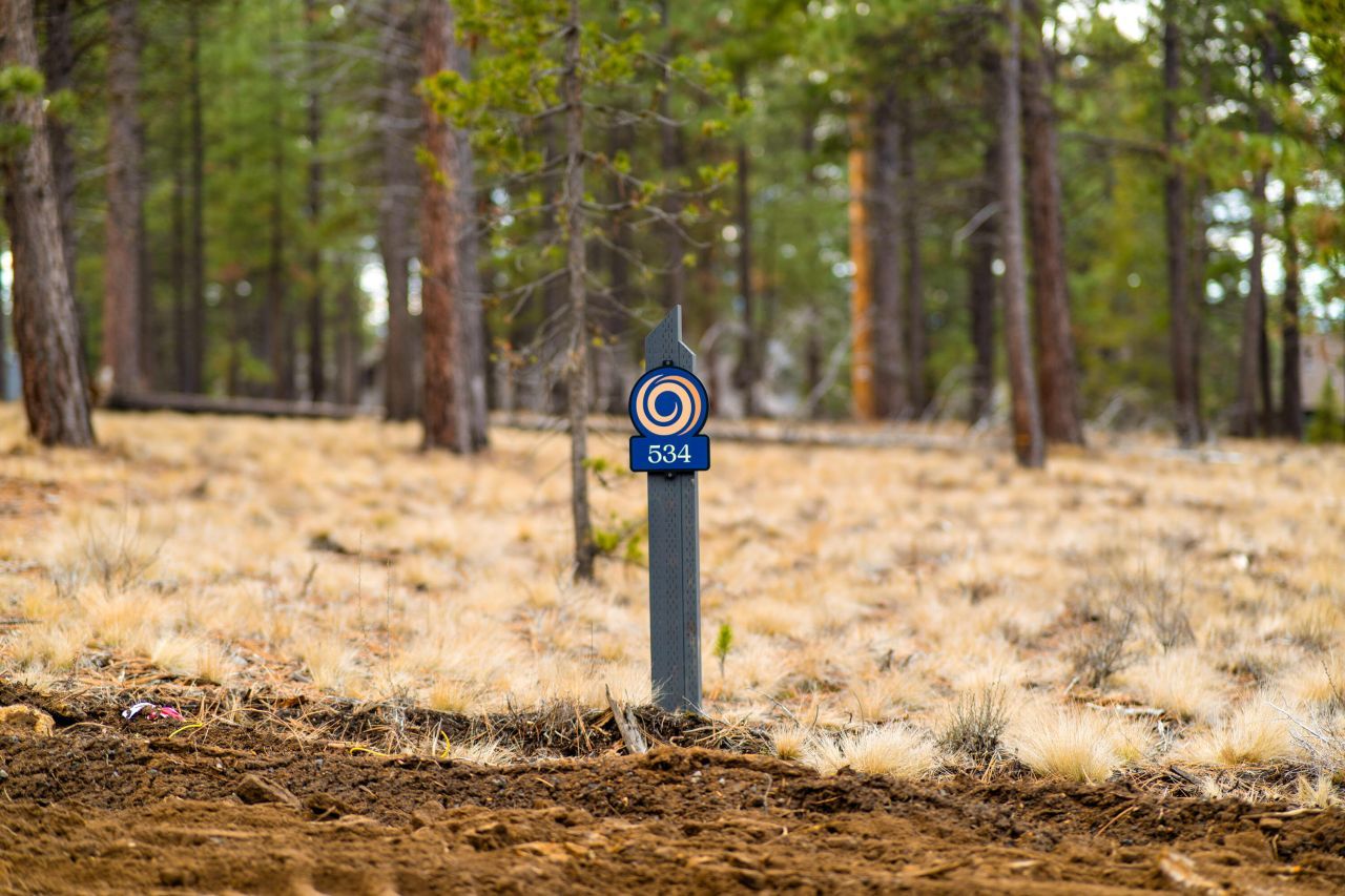 Elk Run Drive, Lot #534, Bend, OR 97707 Main Photo