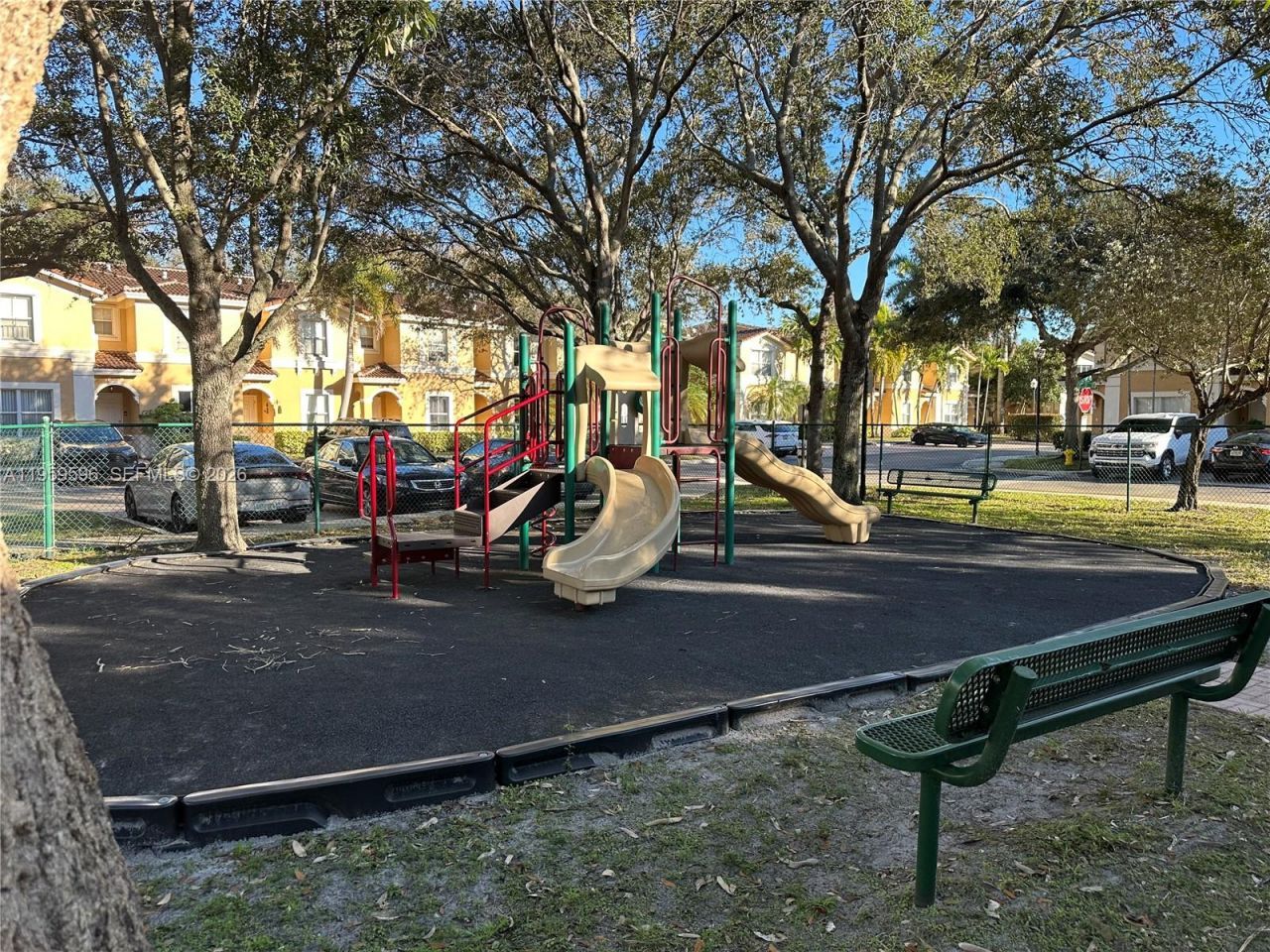 12811 SW 30th St , Unit 110, Miramar, FL 33027 Photo