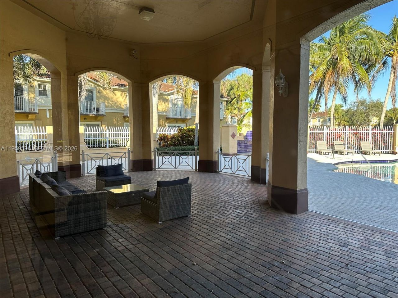 12811 SW 30th St, Unit 110, Miramar, FL 33027 Photo